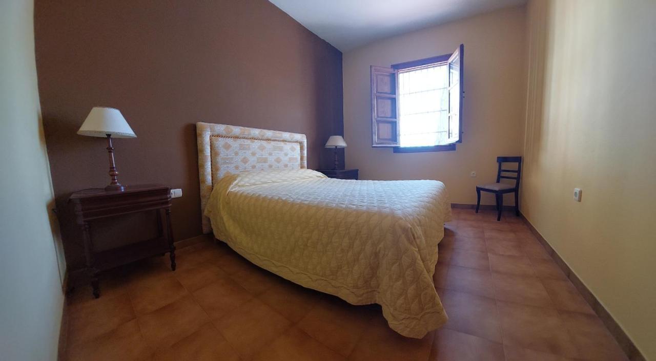 Hacienda Esperanza Villa Estacion De Cartama Bagian luar foto